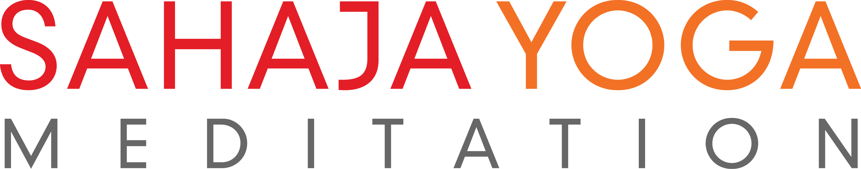 Sahaja Yoga logo